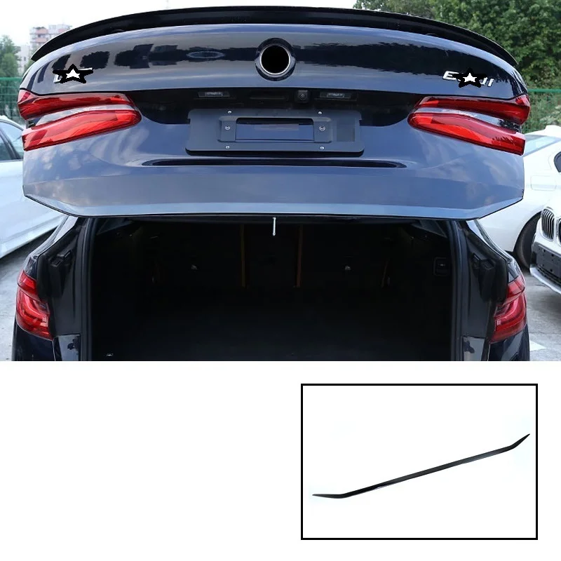 

Door Body Wing Mirror Exterior Excent Modified Chromium Decorative Protecter Decoration Covers Trim 16 17 18 19 FOR BMW 6 Series