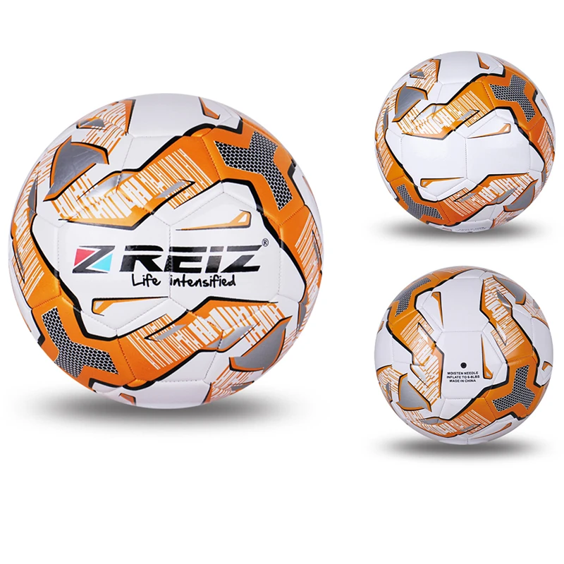 Премьер PU Футбол Официальный футбольный мяч Размеры 5 Размер 4 футбольный мяч Лиги чемпионов спортивный тренировочный мяч