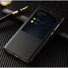 Xiaomi Redmi Note 4 Pro Case Leather Flip Protector Cover Xiao Mi Red Rice Note4 Mobile Phone Cases Couro Accessory Capa Coque