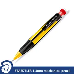 Staedtler 1,3 мм механический карандаш автоматический карандаш школы и офиса канцелярские принадлежности