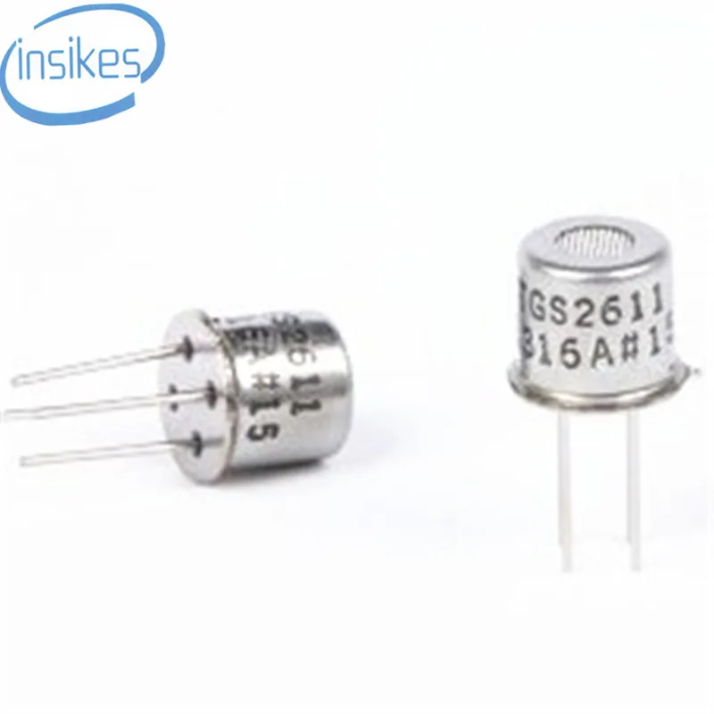 

Gas Sensor TGS2611 Gas Sensor