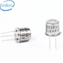 TGS2611 Sensor De GÁS Sensor de Gás