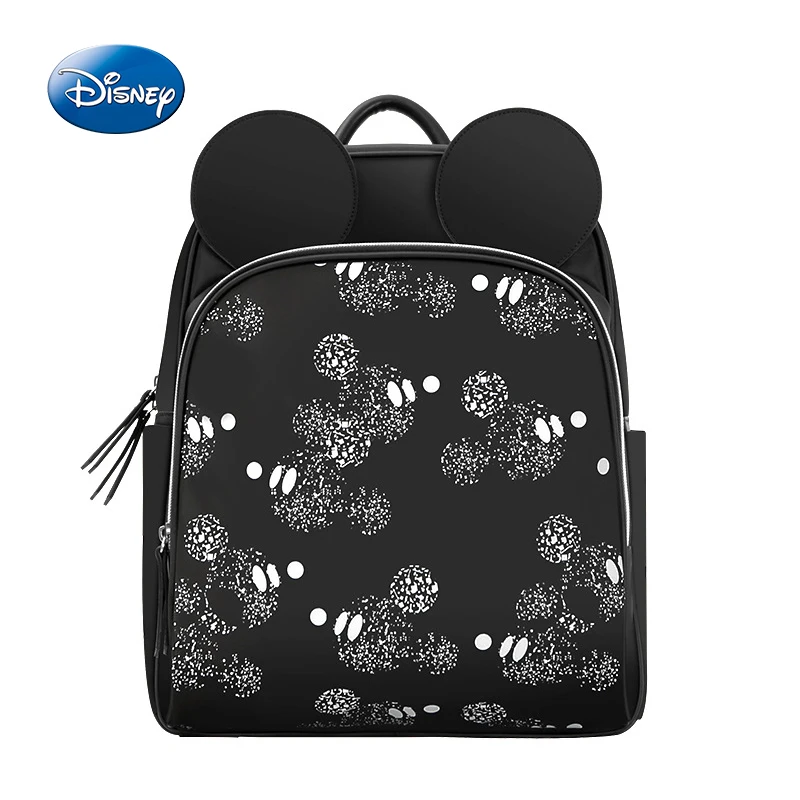 

Disney waterproof Mummy Maternity Bag Mummy Nappy Bags Travel Backpack Large Capacity Baby Design Nursing Bags for Baby Care
