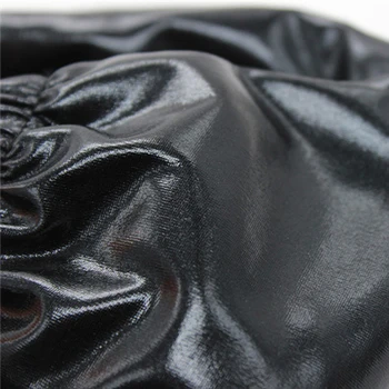 camaTech Elastic Dildo Pants Discreet Wear Silicone Anal Plug Latex Underwear With Anal Plug Strapon Penis Chastity Belt Sex Toy 6