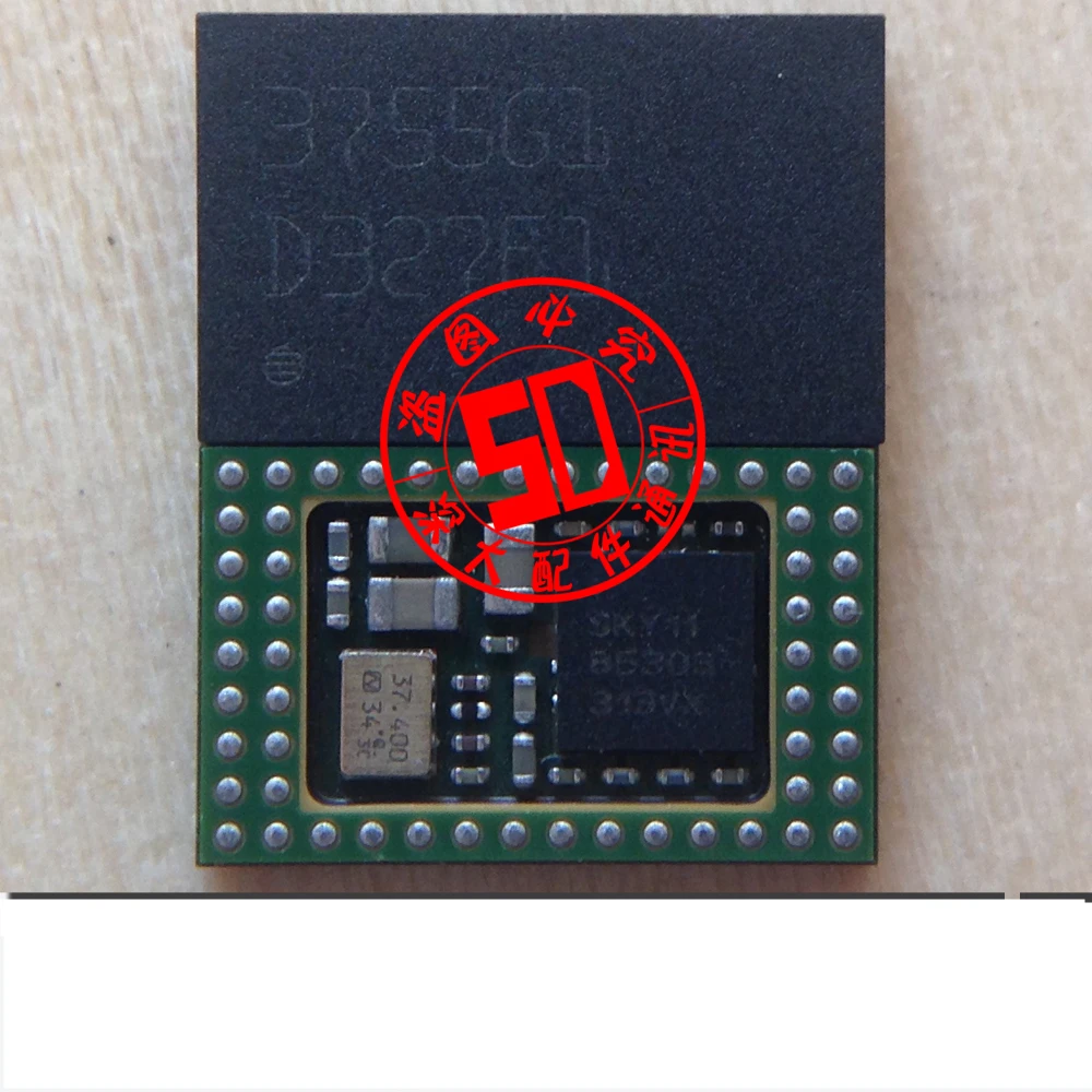 

2pcs/lot For Samsung Galaxy S4 I9500 wifi bluetooth module IC