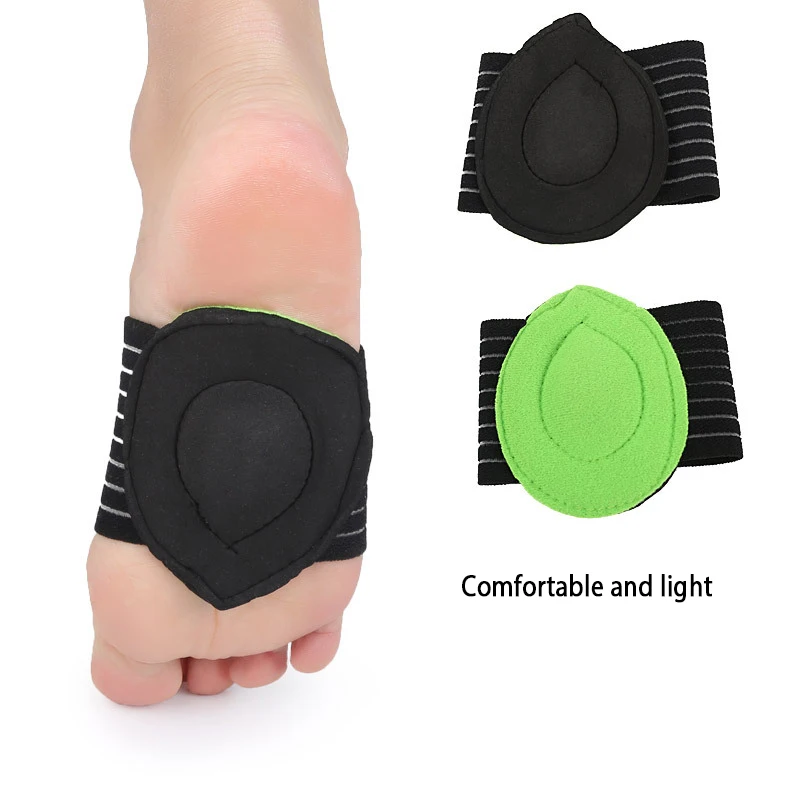 SOCOMFY ортопедическая стелька для мужчин женская обувь эластичный корректор