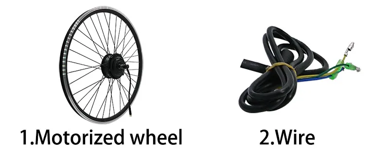 Excellent 36V 48V 250W 350W ebike kit Electric bike conversion kit motor wheel MXUS brand XF07 XF08 XF08C freehub 3