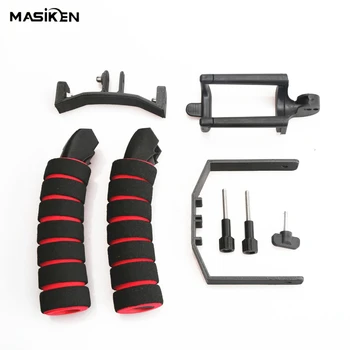 

MASiKEN 3D Printed Handheld Gimbal Stand for DJI Mavic Pro Drone Quadcopter stabilizator Gimbal hand-held Portable Accessories
