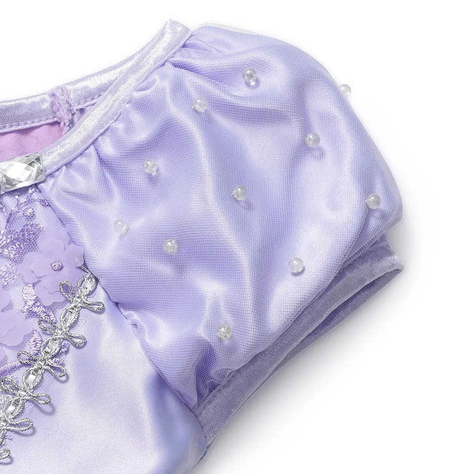 Sophia Princess Deluxe dress (6)