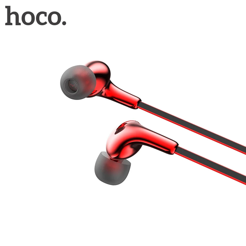 Беспроводное зарядное устройство HOCO металлик In ear наушники спортивные стерео с