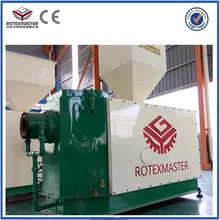 Рисовой шелухи гранул биомасса горелки для производства древесных гранул линии