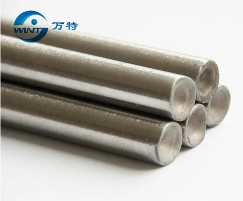 Electric Cartridge Heater 12*200mm Length AC 220V 300W Heating Element 10pcs