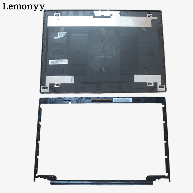 Для lenovo Thinkpad T440 T450 ЖК-верхняя крышка чехол AP0SR000400/ЖК-рамка Крышка AP0SR000500 No-touch - Цвет: A and B shell