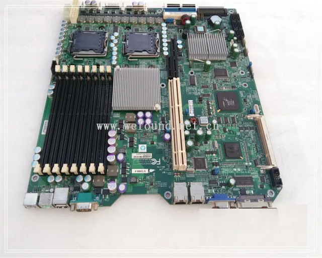 Special Price 100% Working server Motherboard for X7DBR-8 Fully Tested Special Price 100% Working server Motherboard for X7DBR-8 Fully Tested