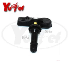 315/314. 9 Мгц датчик давления в шинах TPMS для Chevrolet Cadillac GMC BUICK 20923680