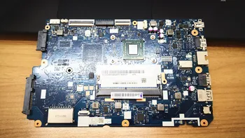 

110-14AST motherboard fit for Lenovo 110-14AST motherboard with cpu A9-9400 NM-B102 works perfectly