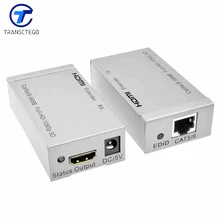 HDMI extender network extension device computer HD TV signal amplifier