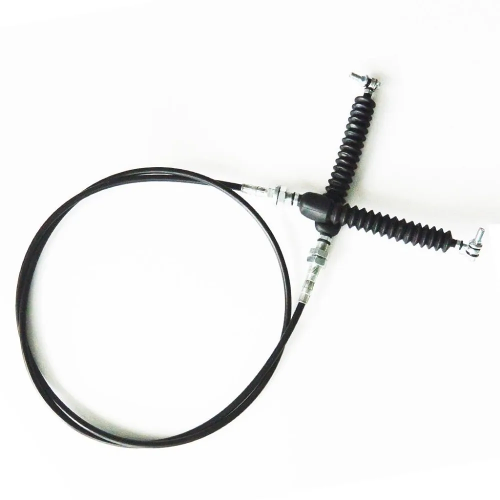 Polaris RZR 800 2006-7081680 заменяет кабель управления переключением передач 2004 7081342