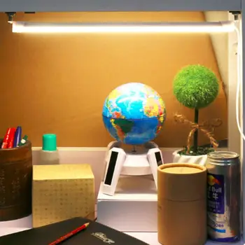 

LumiParty LED Strip Cabinet Light Super Bright USB LED Bar-type Cabinet Light Wardrobe Lamp Decoration