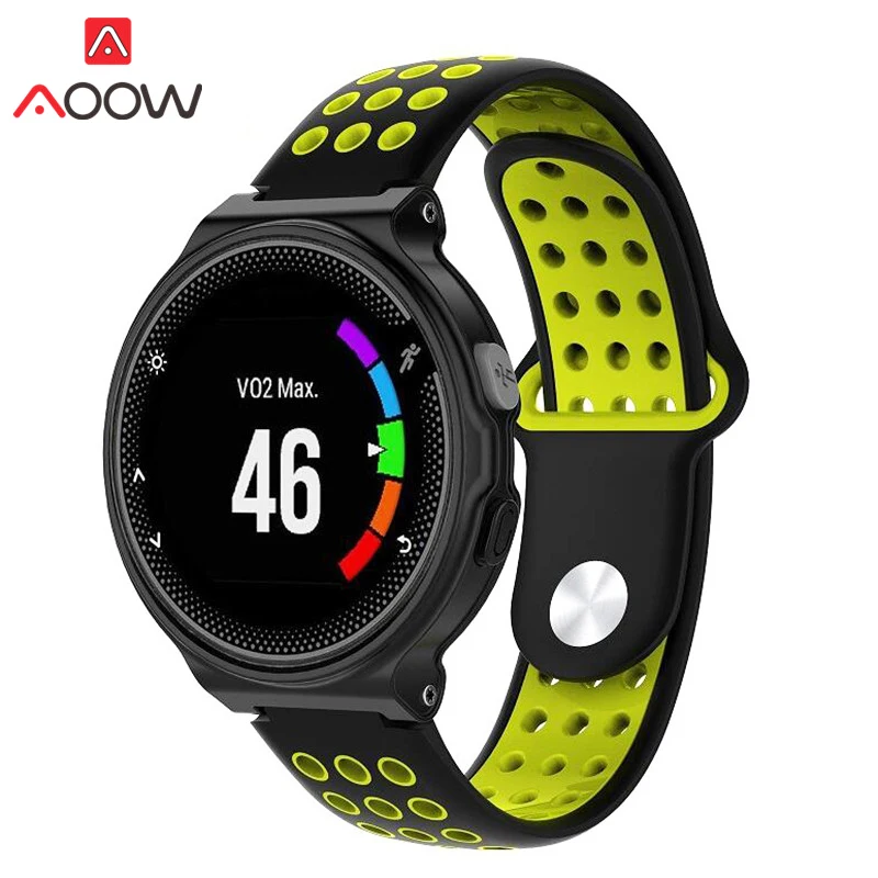 forerunner 735 armband
