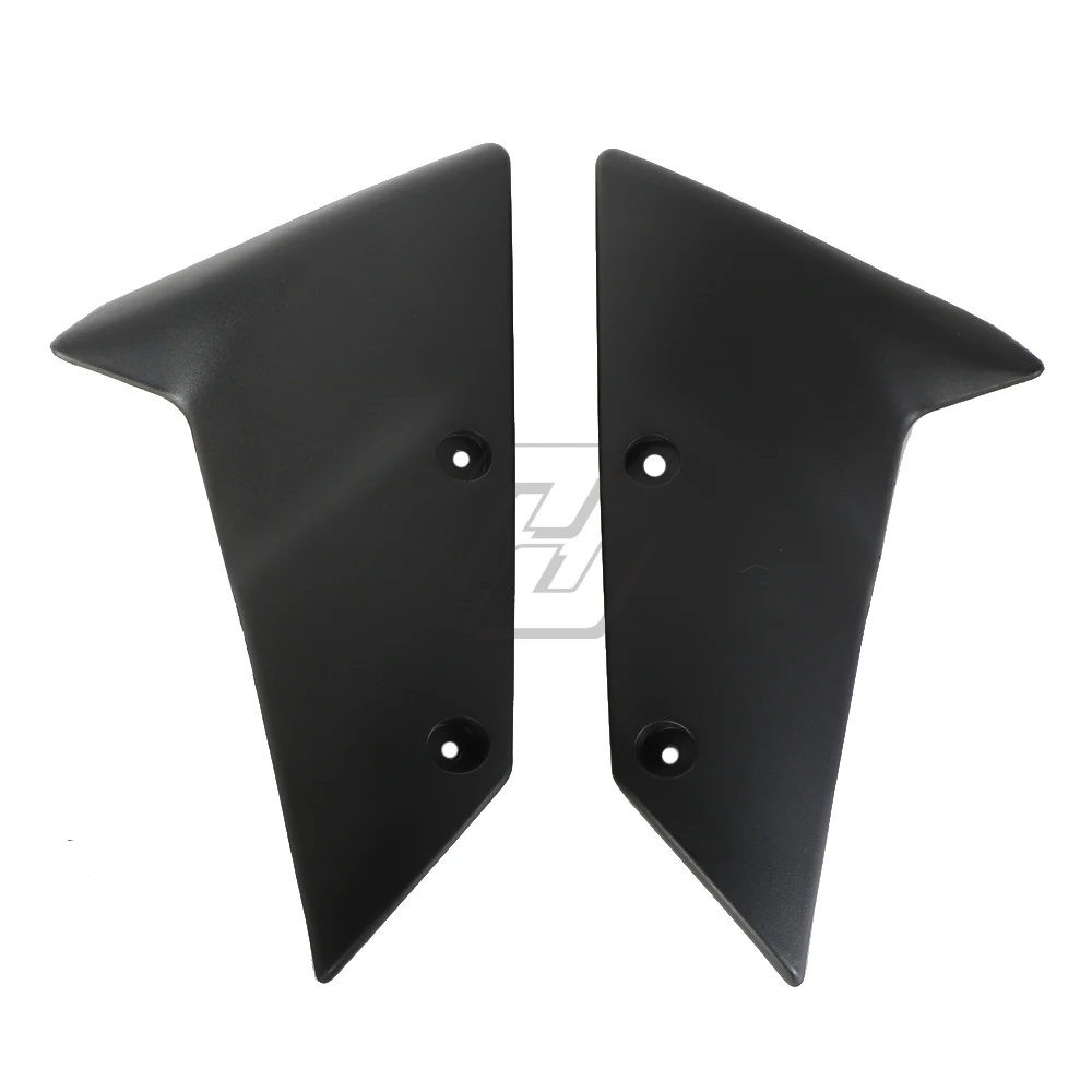 

Motorcycle Accessorie Fairing Front fender side cover Case for Kawasaki ZX-6R 636 2005-2008 / ZX-10R 2006-2007