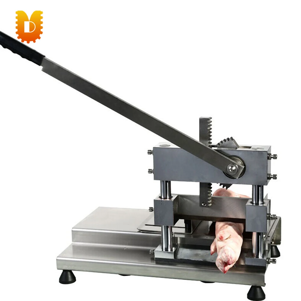 

UDZG-250 Meat Bone Cutting Machine Meat Cutter
