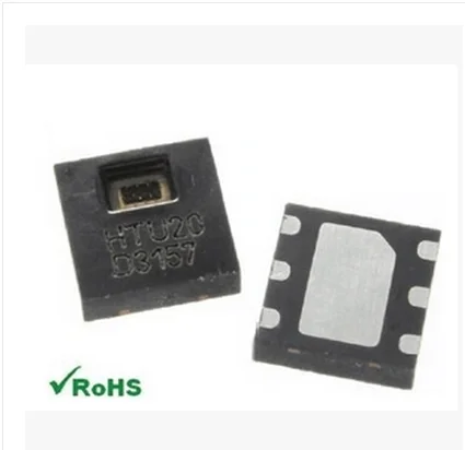 

Free shipping US precision MEAS HTU20D temperature and humidity sensor to send routines imported genuine delivery the same day