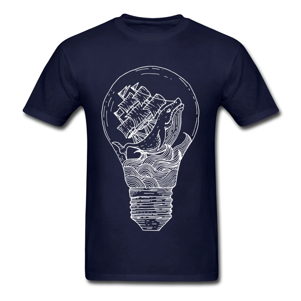 Sailor light Black and whait_navy