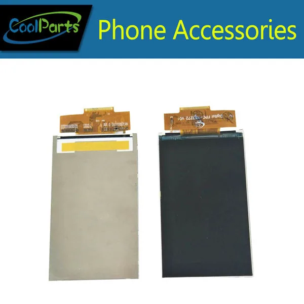 

1PC/Lot High Quality 4.0 Inch For Fly Stratus 3 FS 404 FS404 LCD Display Screen Replacement Part