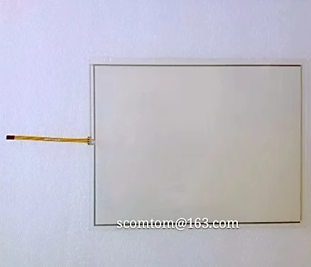 GT1685M-STBD New Touch Screen Glass Panel