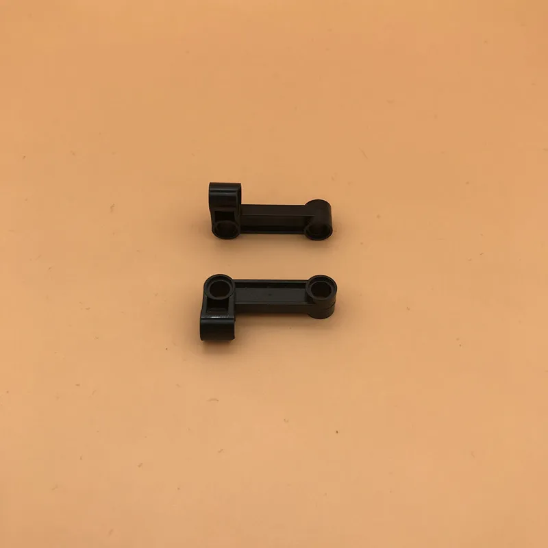 10Pcs/Lot Technic Connector Pin 2x4 Building Block MOC Brick Parts Compatible with legoes Technic Parts DIY Toys For Children  10Pcs/Lot Technic Connector Pin 2x4 Building Block MOC Brick Parts Compatible with legoes Technic Parts DIY Toys For Children