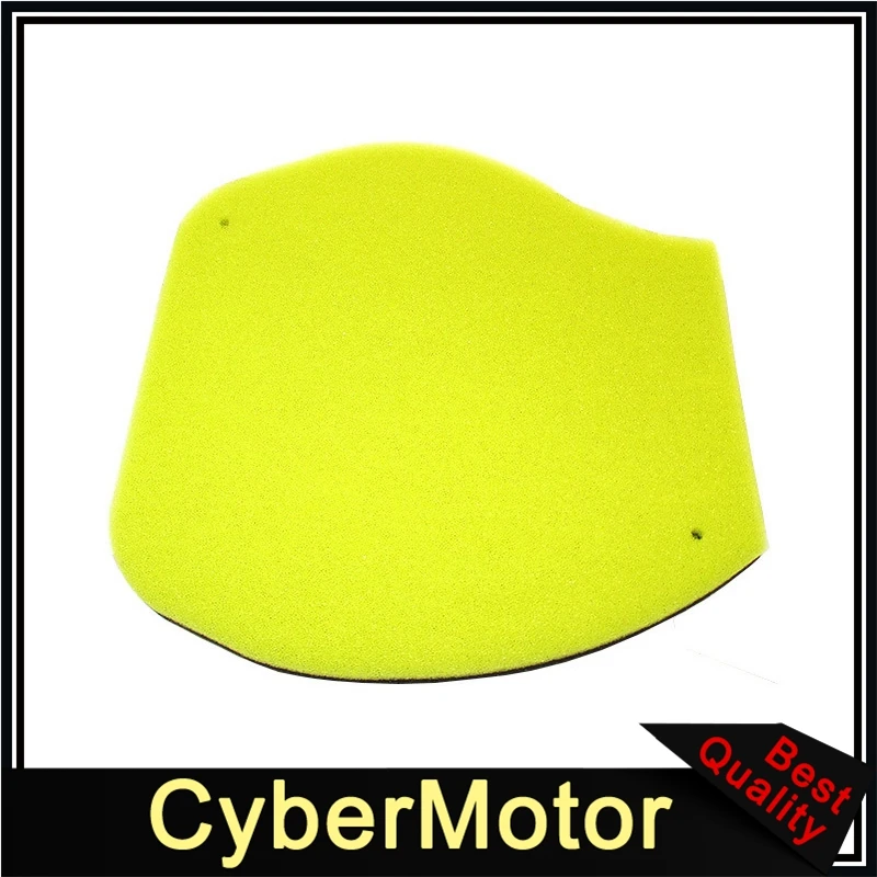 Foam Air Filter For Yamaha 2007 2015 Grizzly 700 2009 2014 Grizzly 550
