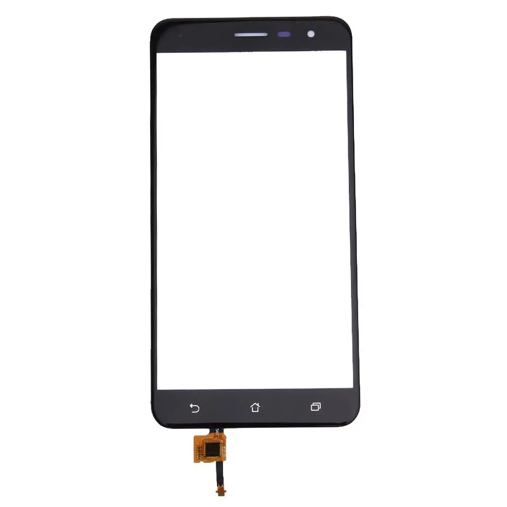 Сенсорная панель для ASUS ZenFone 3 / ZE552KL сенсорный экран дигитайзер стеклянная
