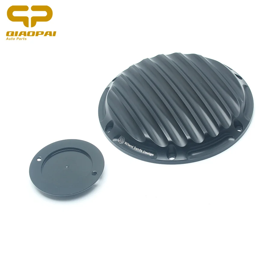 

Modified Motorcycles Clutch Engine CNC Aluminum Cover FOR Harley XL883 XL1200 X48 RSD 48 72 1200 IRON Moto Ornamental Mouldings
