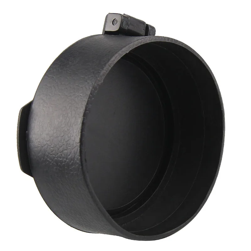 Tactical Rifle Scope Quick Flip up Lens Cover Spring  Protection Caliber Cap RL37-0042-9