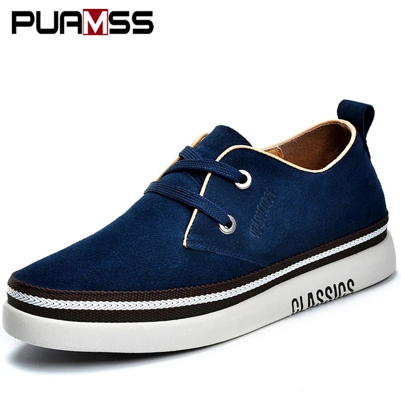 

2018 New Men's Casual Shoes Breathable Comfort Fashion Male Outdoor Office Sneakers Wedding Party Fashion Dress Shoes Men