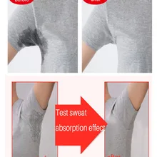 50 шт. подушечки для подмышек, подушечки для пота, защитные подушечки для подмышек, подмышек, подушечки для пота, дезодорант для женщин, впитывающие подмышки