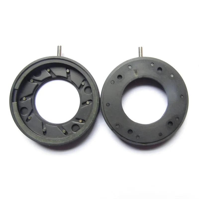 

2018 New 1pc 1.5-17MM Zoom Adjustable Iris Aperture Diaphragm for Microscope Digital Camera Telescope with 10 Blades