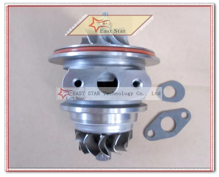 TD04-12T 49177-03160 1G565-17012 турбо картридж CHRA ядро для Mitsubishi Pajero L200 Bobcat S250 погрузчик с бортовым поворотом V3300-T 3.3L