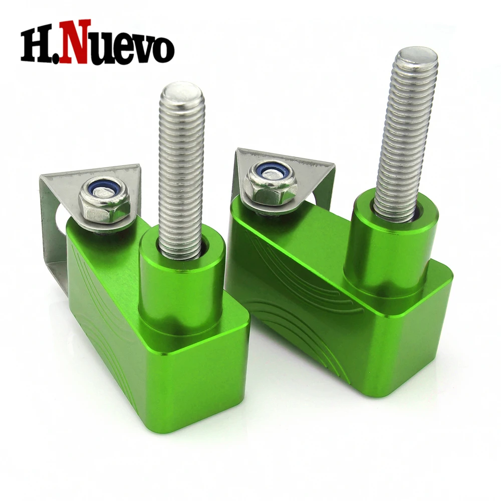 Motorcycle Spotlight holder bracket (21)