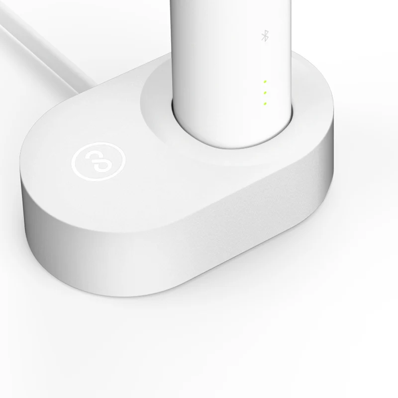 Дешево Xiaomi Soocas X3 звуковая электрическая зубная щетка font b USB b font перезаряжаемая модернизированная Водонепроницаемая ультразвуковая автоматическая щетка ...