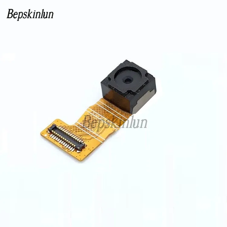 

Bepskinlun Original Front Camera for Sony Xperia Z5 Front Facing Camera Module Replacement Part