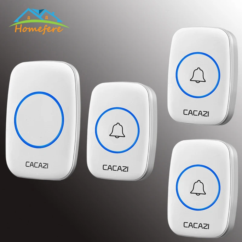 Doorbell 6