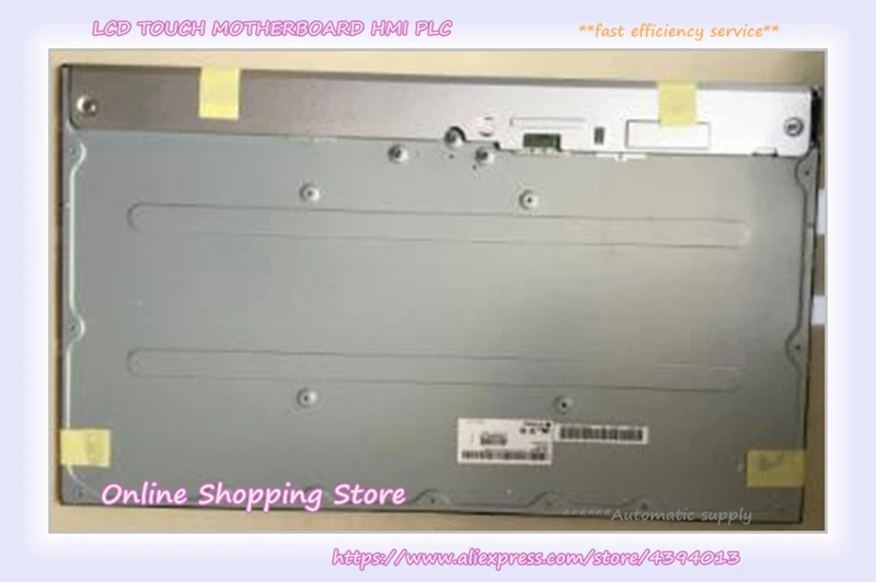 

LM270WR3-SSA1 LM270WR4 SSA1 LM270WR5 SSA1 LM270WR3 SSA1 LCD panel 27" new in stock