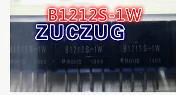 

DC-DC power supply module 12V to 12V dcdc isolation module power chip IC B1212S-1W B1212 B1212S