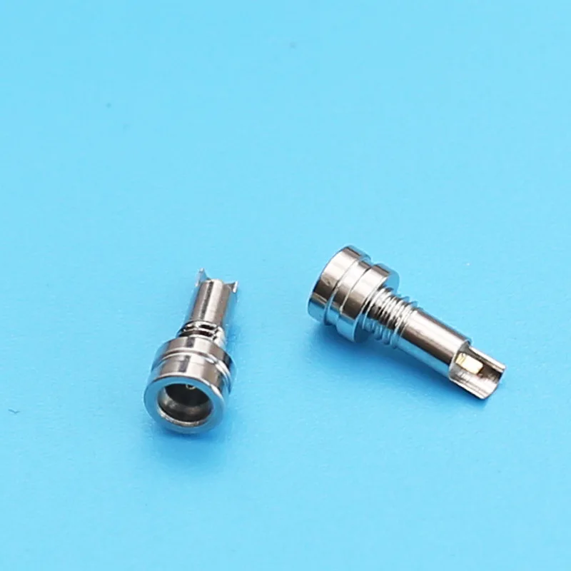 IE800 earphone shell socket DIY headphone accessories modified upgrade mmcx female seat 4PCS