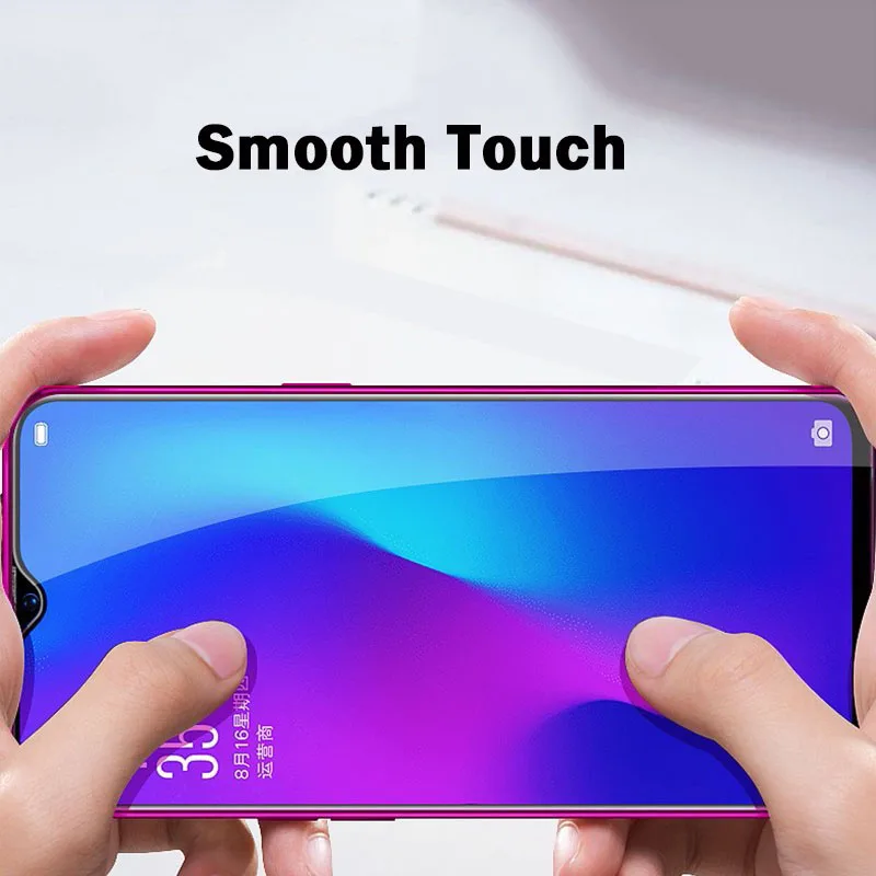 -For-Xiaomi-Redmi-Note-7-Tempered-Glass-9H-Explosion-proof-Screen-Protector-Film
