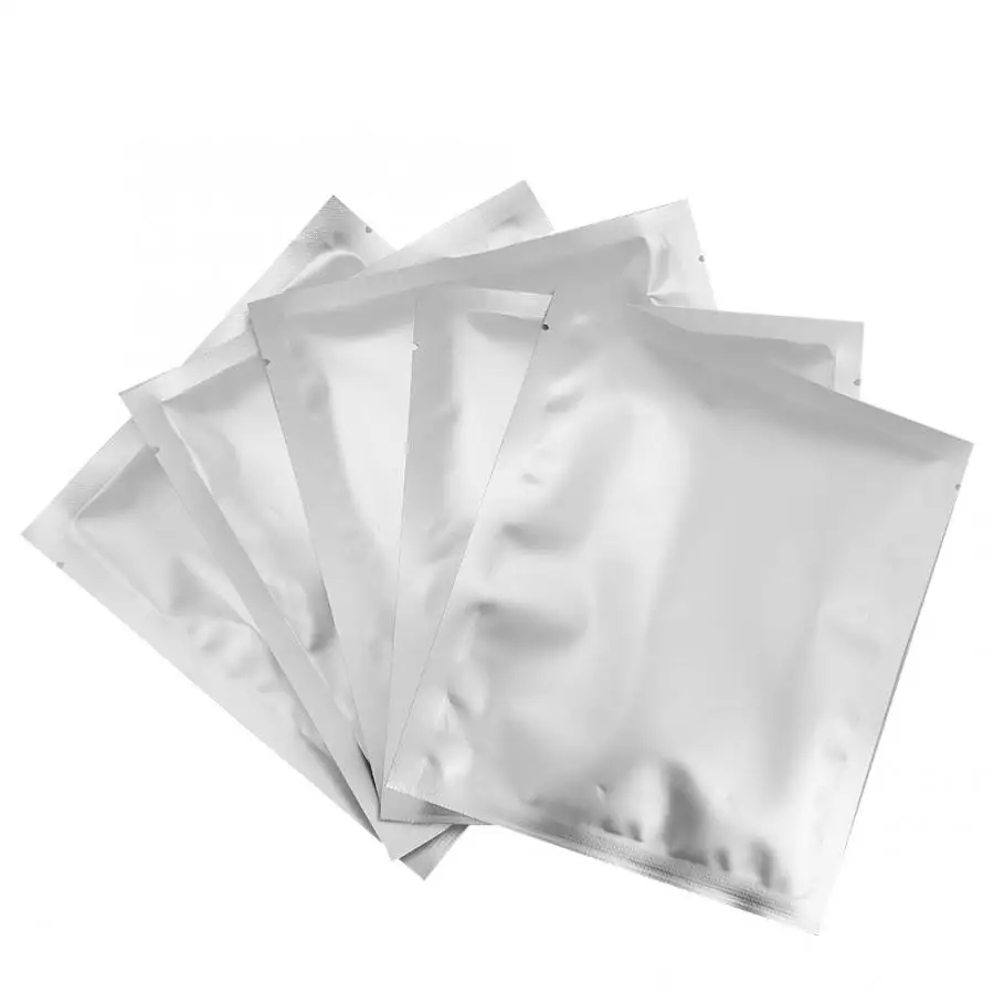 1pcs/5pcs V Shaped Lifting Facial Neck Mask Eliminate Edema Face Firming Thin Slimming Bandage Peel-off Mask Skin Care Mask