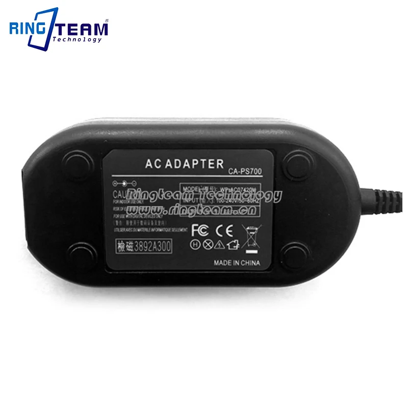 ACK-DC50-4
