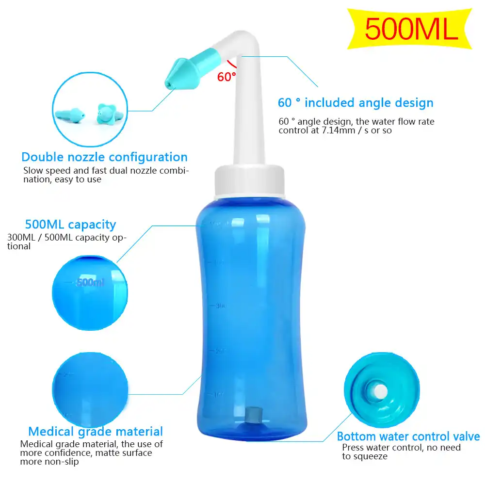 Nasal Cleaning Machine Top Sellers, 55% OFF 